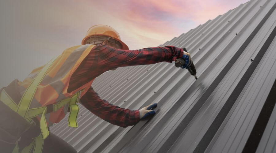 Expert Emergency Roof Repairs services in Chase Mills, NY